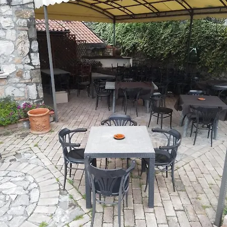 Marinella Bed and Breakfast 3*