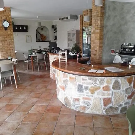 Marinella Bed and Breakfast Camerota