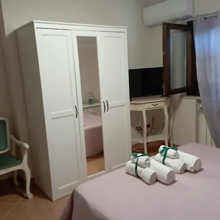 Marinella 3* Camerota