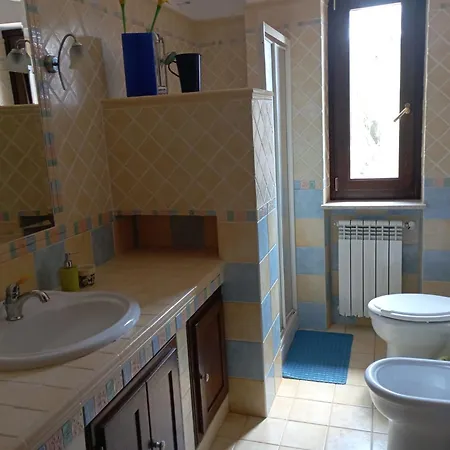 Marinella 3* Camerota