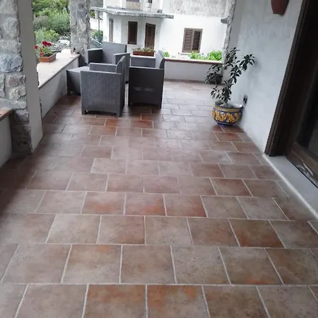 Marinella Panzió 3*