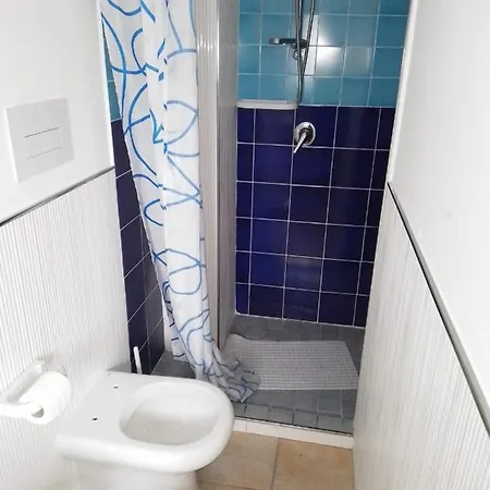 Bed and breakfast Marinella Camerota