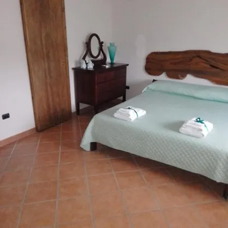 Bed and breakfast Marinella Camerota
