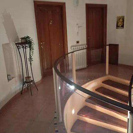 Bed and breakfast Marinella *