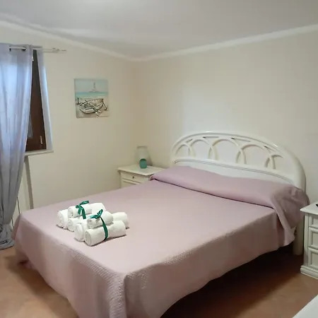 Bed and breakfast Marinella