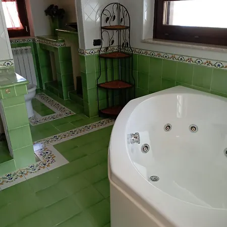 Bed and breakfast Marinella *