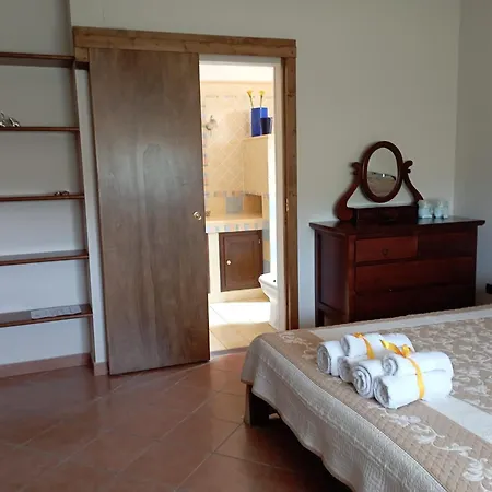 Marinella Bed and breakfast Camerota