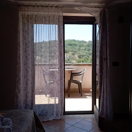 Bed and breakfast Marinella Camerota