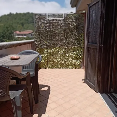 Marinella Bed and breakfast