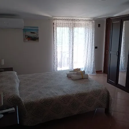 Marinella Bed and breakfast *