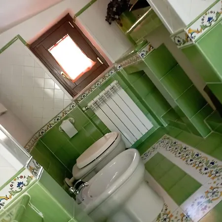 Bed and breakfast Marinella *