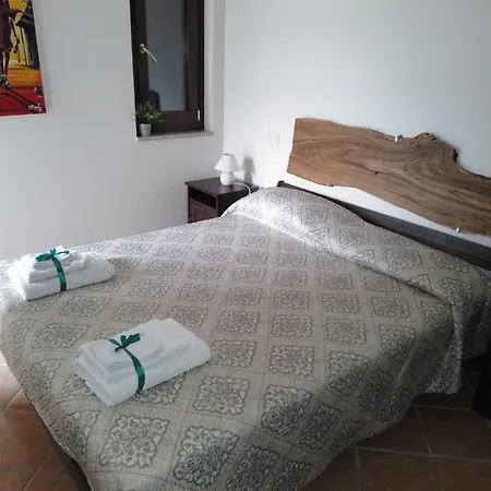 Marinella 3* Camerota